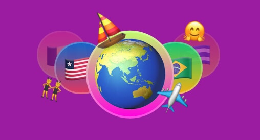 TopU-Global Community Engagement