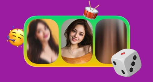 TopU-Exciting Random Matching Technology